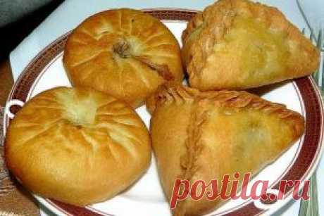 10 самых популярных блюд татарской кухни