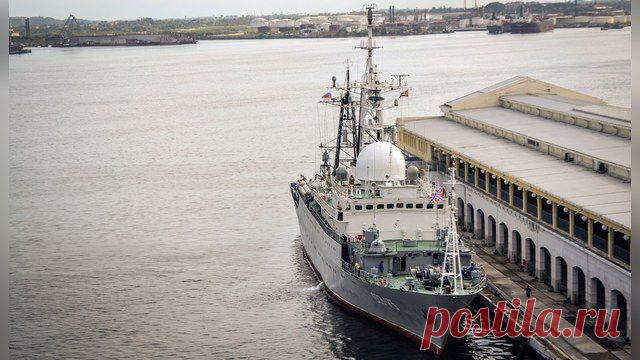 American Thinker: «Виктор Леонов» унизил Обаму по приказу Путина