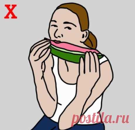 Последние медицинские исследования: 3 «можно» и 6 «нельзя» после приема пищи. — СОВЕТНИК