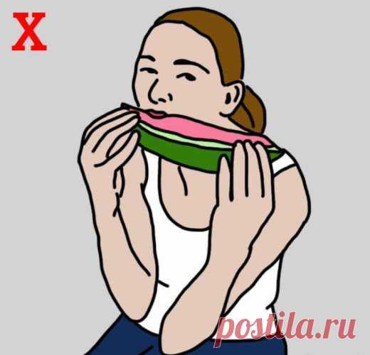 Последние медицинские исследования: 3 «можно» и 6 «нельзя» после приема пищи. — СОВЕТНИК