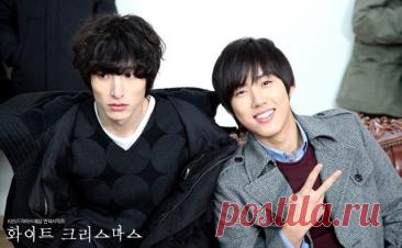 ❄️✨ 10 дорам с настоящим чувством зимнего чуда | ЛУЧШИЕ КОРЕЙСКИЕ СЕРИАЛЫ | АЗИАТОЧКА | Дзен