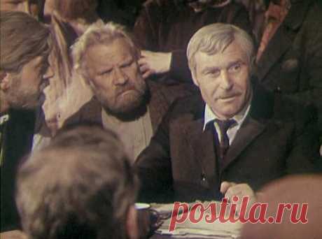 Строговы (1976)