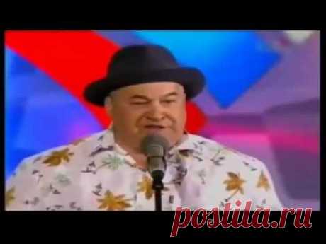 Игорь Маменко