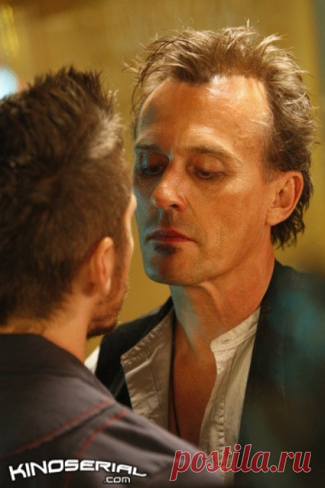 Роберт Неппер