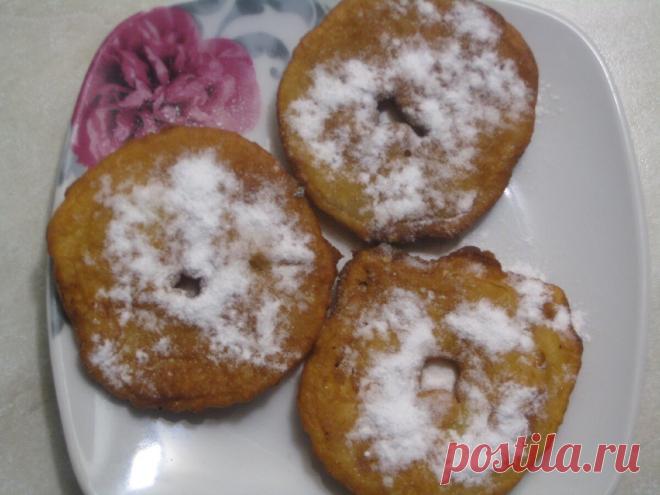 Жареные яблоки — «пончики». Быстрый и вкусный десерт. Простой пошаговый рецепт с фото.
Здравствуйте, уважаемые подписчики и гости моего канала. Сегодня хочу представить вашему вниманию...
Читай дальше на сайте. Жми подробнее ➡