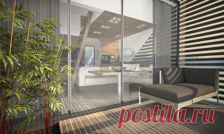 Сербияда ҳар бир меҳмоннинг ўз сузадиган хонаси мавжуд меҳмонхона ўйлаб топишди - XABARDOR.UZ