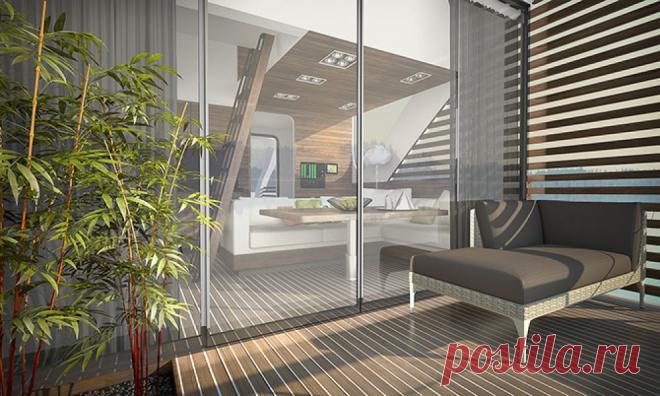 Сербияда ҳар бир меҳмоннинг ўз сузадиган хонаси мавжуд меҳмонхона ўйлаб топишди - XABARDOR.UZ