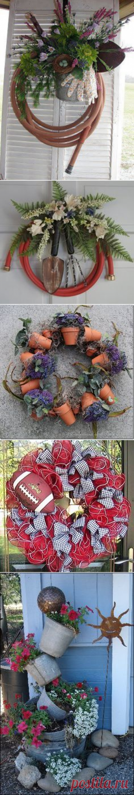 (7) Pinterest: инструмент для поиска и хранения интересных идей