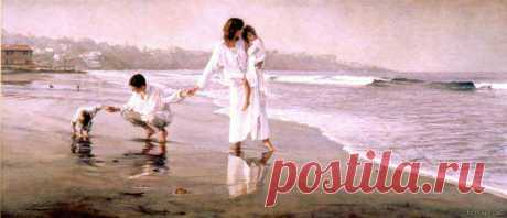 Эмоциональный реализм Стива Хэнкса