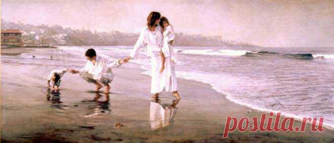 Эмоциональный реализм Стива Хэнкса