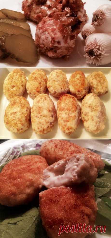 ГРЕЧАНИКИ , ПРОСТО ,ВКУСНО, А ГЛАВНОЕ БЫСТРО | 4vkusa.ru