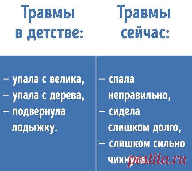 Ни дня без юмора: 20 поводов посмеяться от души
