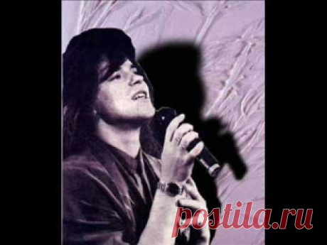 Евгений Белоусов - Девчонка-Девчоночка - YouTube