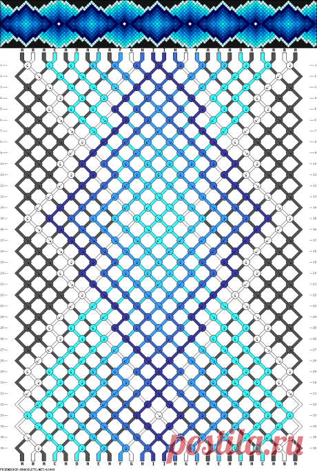 #63448 - friendship-bracelets.net