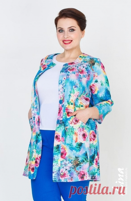 Жакет Ювента