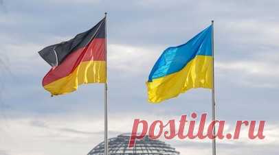 Bild: правительство ФРГ разрешило ВСУ наносить удары по России немецким оружием. Канцлер Германии Олаф Шольц дал Украине разрешение на использование немецкого оружия для ударов по территории России, сообщает Bild. Как утверждает таблоид, это подтвердил пресс-секретарь правительства ФРГ Штеффен Хебештрайт. Читать далее
