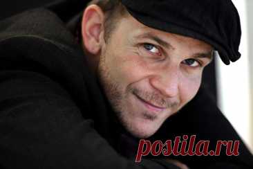 Густаф Скарсгард, 12 ноября, 1980