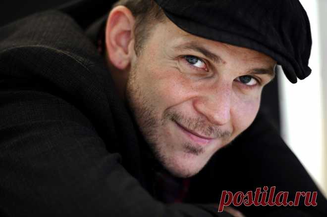 Густаф Скарсгард, 12 ноября, 1980