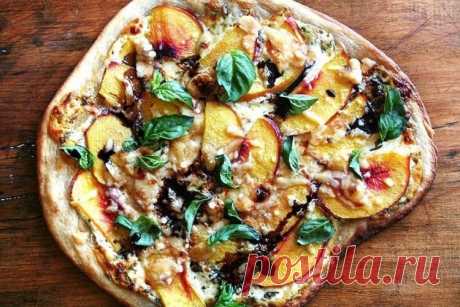 20 рецептов пиццы с курицей, которая готовится проще простого