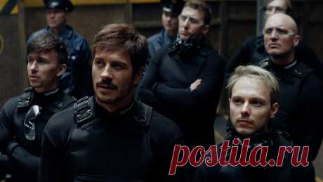 Майор Гром: Игра (2024)