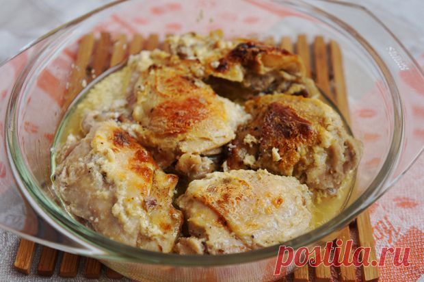 Куриные бедра в кефире | Диета Пьера Дюкана: рецепты, этапы диеты, атака, расчет веса, отзывы