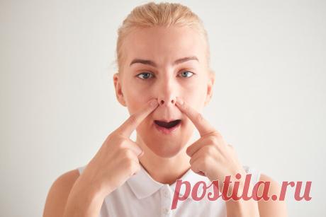 Как убрать расширенные поры на лице: избавьтесь от этих привычек