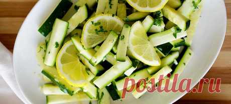 Соте из цукини - рецепт с фото | CookJournal