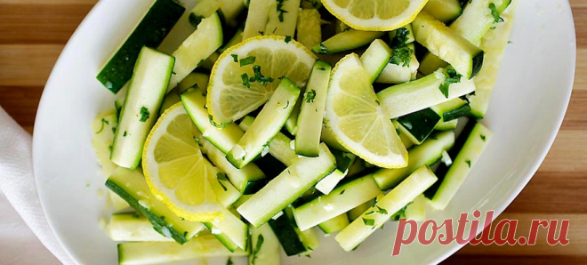Соте из цукини - рецепт с фото | CookJournal