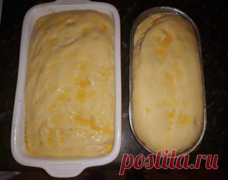 Вкусный домашний хлеб — быстро и бюджетно