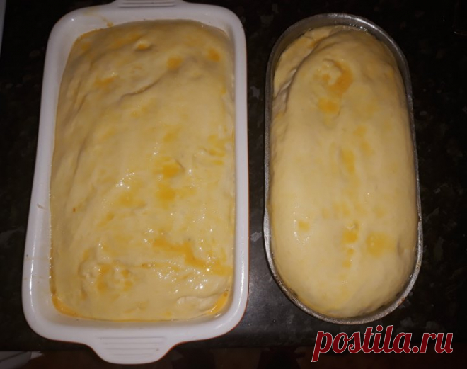 Вкусный домашний хлеб — быстро и бюджетно