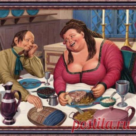 Как правильно готовить борщ