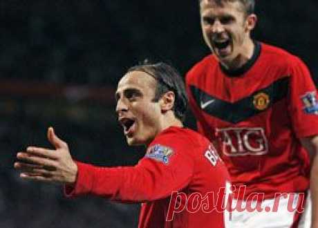 Уилсон: Не собираюсь останавливаться / МАНЧЕСТЕР ЮНАЙТЕД в России / Manchester United Fan Zone by Moscow Reds