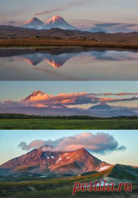 35PHOTO - Андрей Грачев - Тихие вечера.