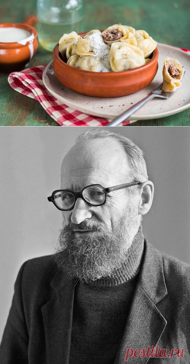 БУДЕТ ВКУСНО!