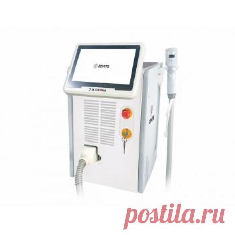 Светодиодный LED лазер для удаления волос Zemits Zarion | Advance Esthetic