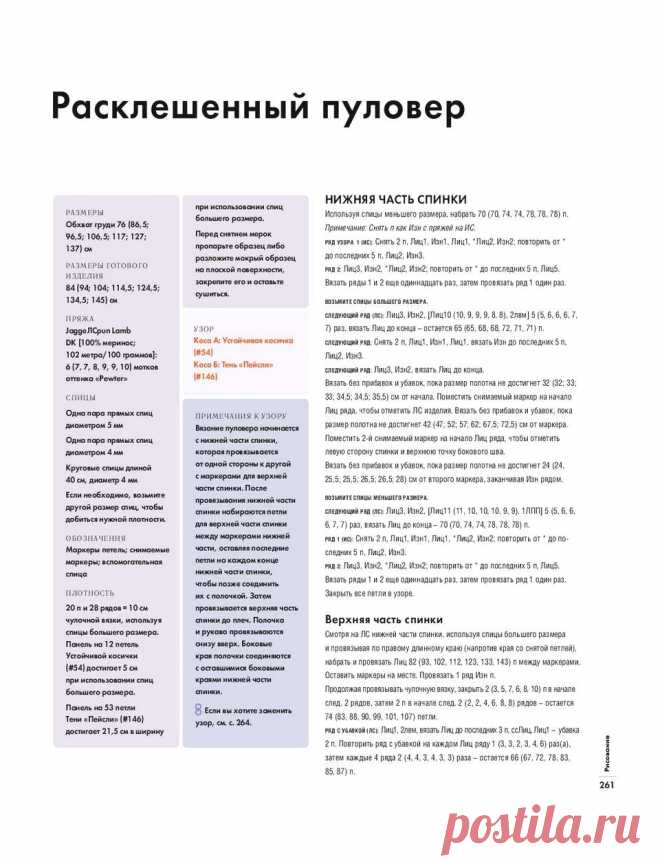 НОРА ГОАН. ЭНЦИКЛОПЕДИЯ УЗОРОВ