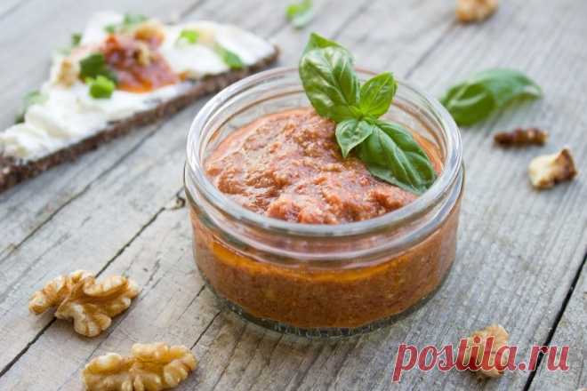 3 соуса, подходящие к любому блюду, которые очень любит мой муж
