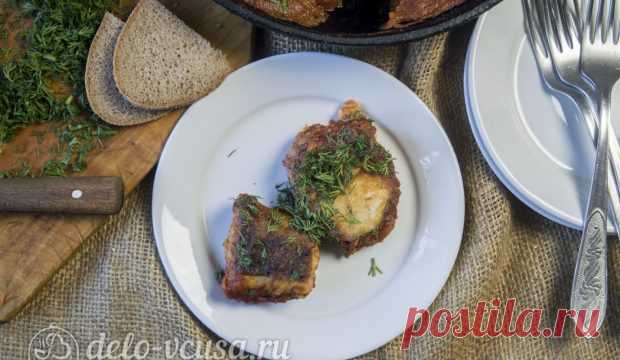 Сочная рыбка в ароматным томатным соусом за 30 минут. Просто, но как вкусно! Отличный ужин на скорую руку!