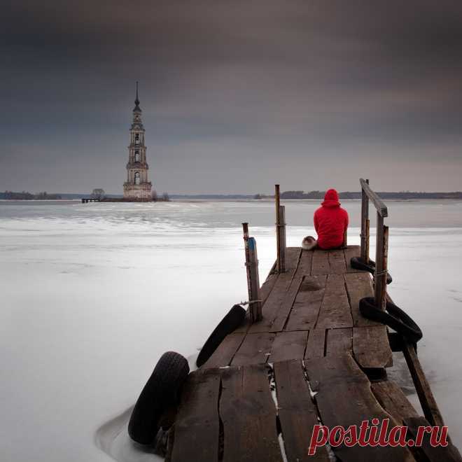 Россия: 15 самых красивых пейзажей