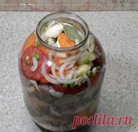 Просто кладу курицу в банку, ставлю в духовку и забываю на полтора часа | Тарелка.ru | Яндекс Дзен