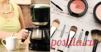 9 вещей, которые нужно мыть каждый день Каждый день заниматься уборкой сложно, это трудоемкий и длительный процесс. Но есть вещи, которые просто запрещено оставлять грязными. Иначе их придется выбросить по непригодности. Кофеварка или кофемашина Кофеварка — отличная среда для развития бактерий: высокая температура, повышенная влажность...