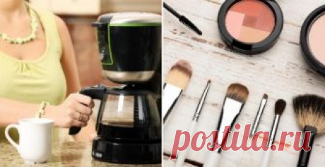 9 вещей, которые нужно мыть каждый день Каждый день заниматься уборкой сложно, это трудоемкий и длительный процесс. Но есть вещи, которые просто запрещено оставлять грязными. Иначе их придется выбросить по непригодности. Кофеварка или кофемашина Кофеварка — отличная среда для развития бактерий: высокая температура, повышенная влажность...