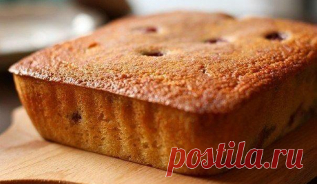 Готовим дома: вкусно и просто