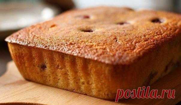 Готовим дома: вкусно и просто