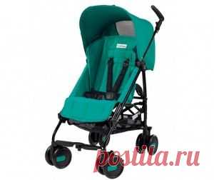 Коляски-трости Peg-perego