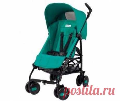 Коляски-трости Peg-perego