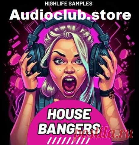 HighLife Samples House Bangers WAV MiDi  | 452.27 MB

Take your music production to the next level with the House Bangers Sound Pack – a must-have collection for House and EDM producers. This pack is loaded with premium-quality sounds designed to inspire and drive your creativity.