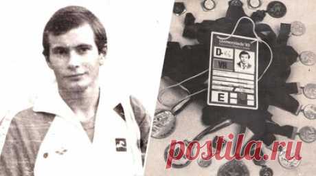 Трагедия в Эдмонтоне: 40 лет назад на Универсиаде разбился прыгун в воду Шалибашвили. 10 июля 1983 года произошла одна из самых страшных трагедий в истории прыжков в воду. Сергей Шалибашвили во время исполнения трёх с половиной оборотов назад из передней стойки на Универсиаде в Эдмонтоне сильно ударился головой о край вышки. 21-летний советский атлет получил перелом основания черепа, а его мозг оказался почти разрушен. Шесть дней спустя его мама Таисия Мунтян приняла решение об отключении…