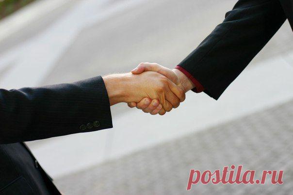 8 шагов на пути к сделке: практические советы