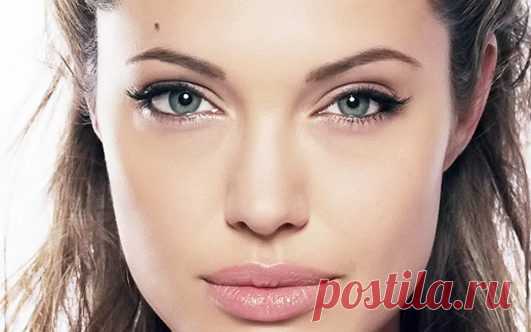 Значение и влияние на судьбу родимых пятен и родинок
